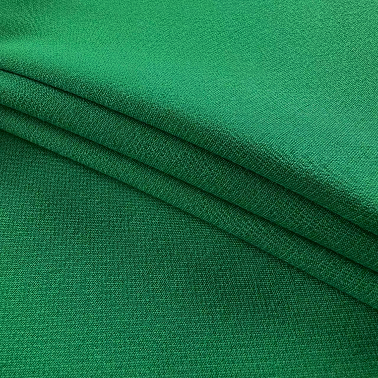 polyester rayon spandex scrub fabric material