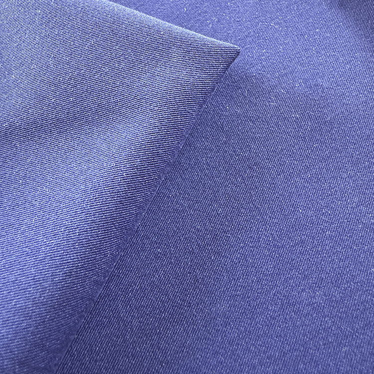 polyester rayon spandex scrub fabrics