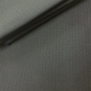 tissu anti-déchirure en coton polyester